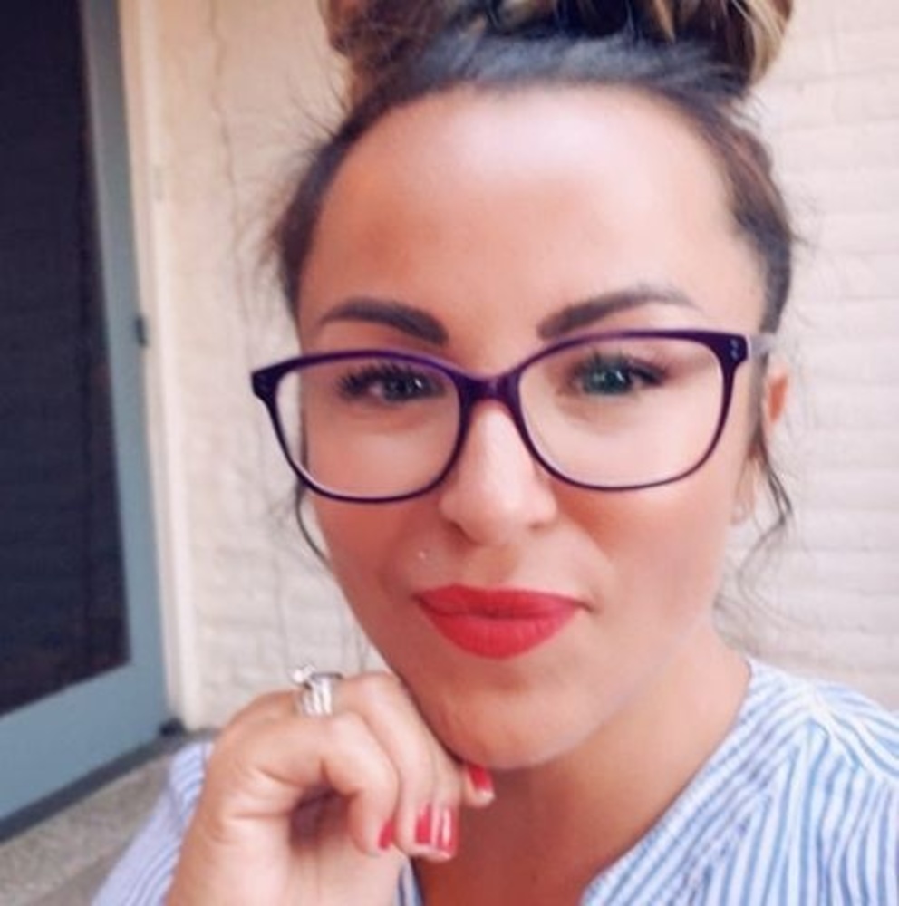 Meet your Posher, Melinda